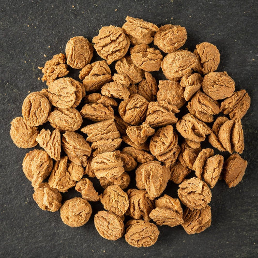 Wild Harvest Green Banana Kuli Bites