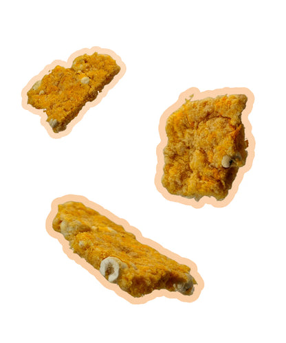 Beast Buddy Golden Crispies