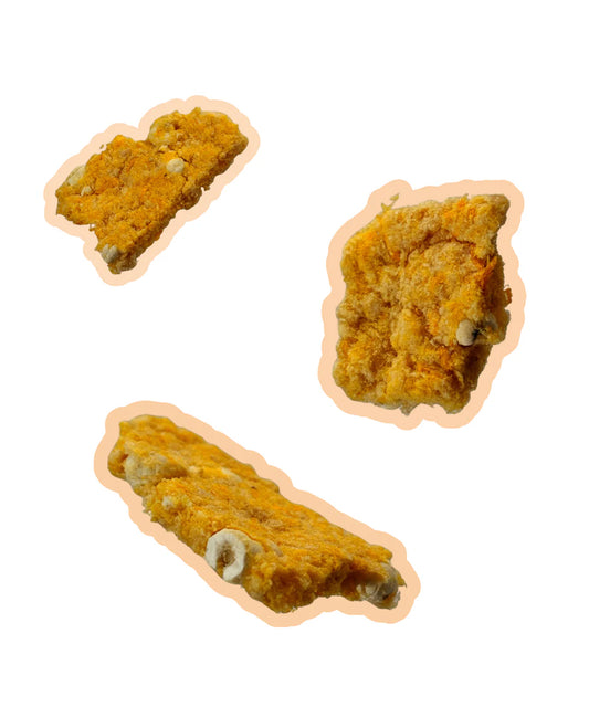 Beast Buddy Golden Crispies