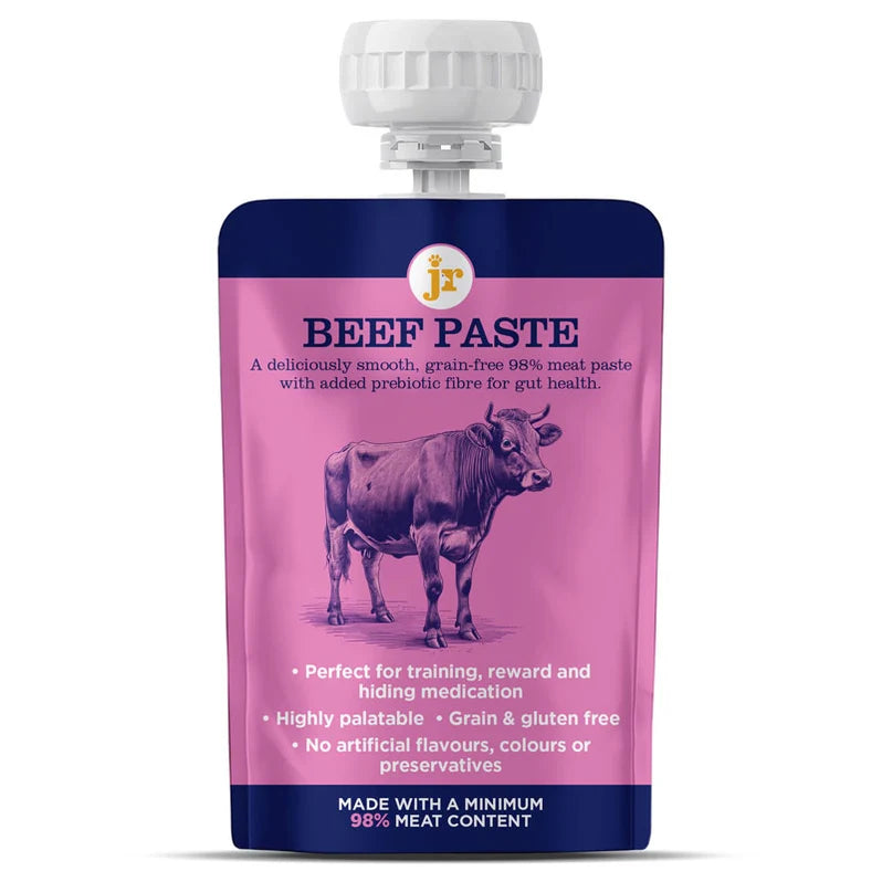 Jr Pet Products Meat Pastes