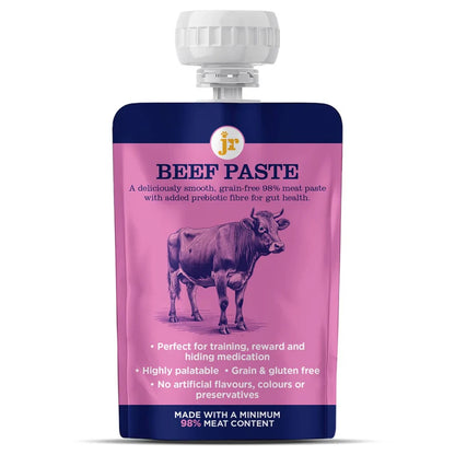 Jr Pet Products Meat Pastes