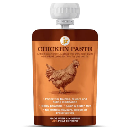 Jr Pet Products Meat Pastes