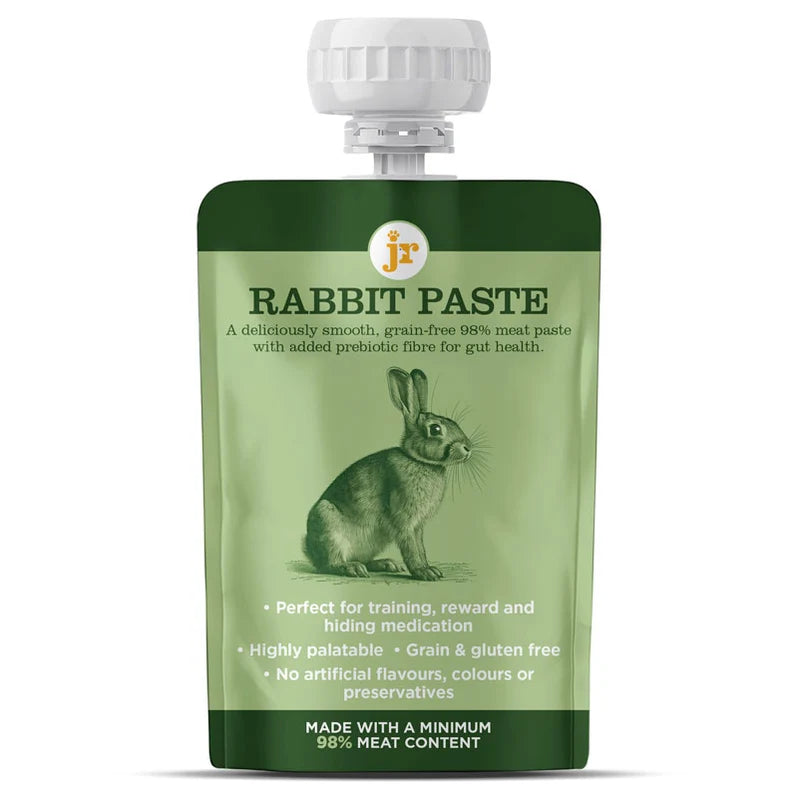 Jr Pet Products Meat Pastes