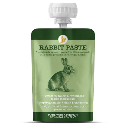 Jr Pet Products Meat Pastes