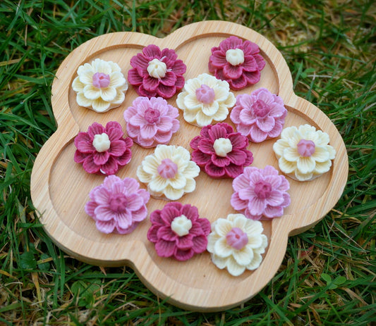 Little Paws Blooming Buds