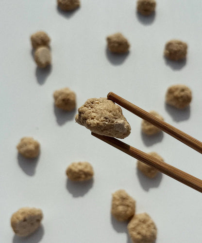 Beast Buddy Beef & Mushroom Balls