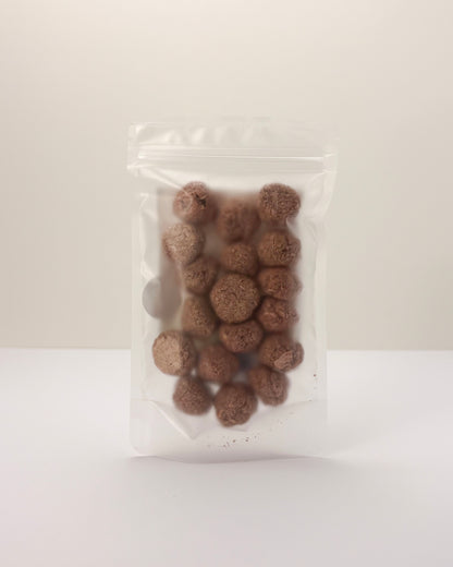 Beast Buddy Beef & Mushroom Balls