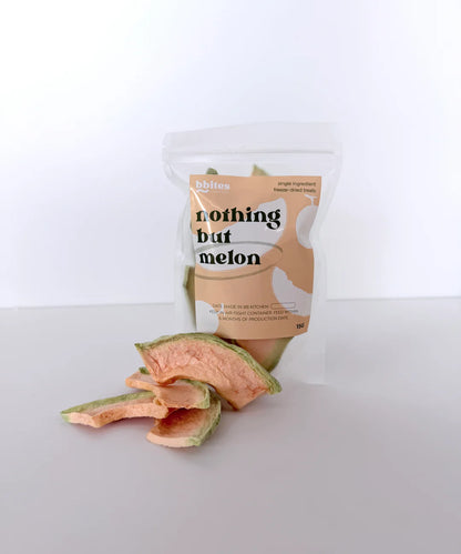 Beast Buddy Freeze Dried Melon