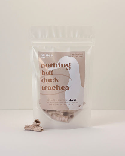 Beast Buddy Duck Trachea