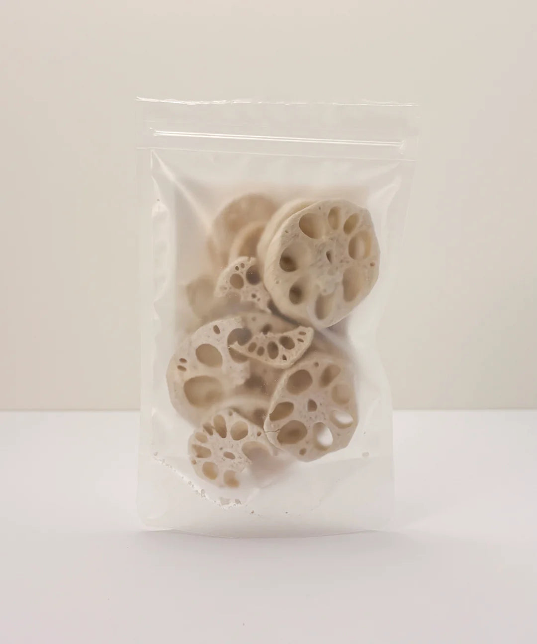 Beast Buddy Lotus Root | Natural Plant Based Dog Treats