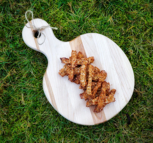 Little Paws Savoury Pork Treats