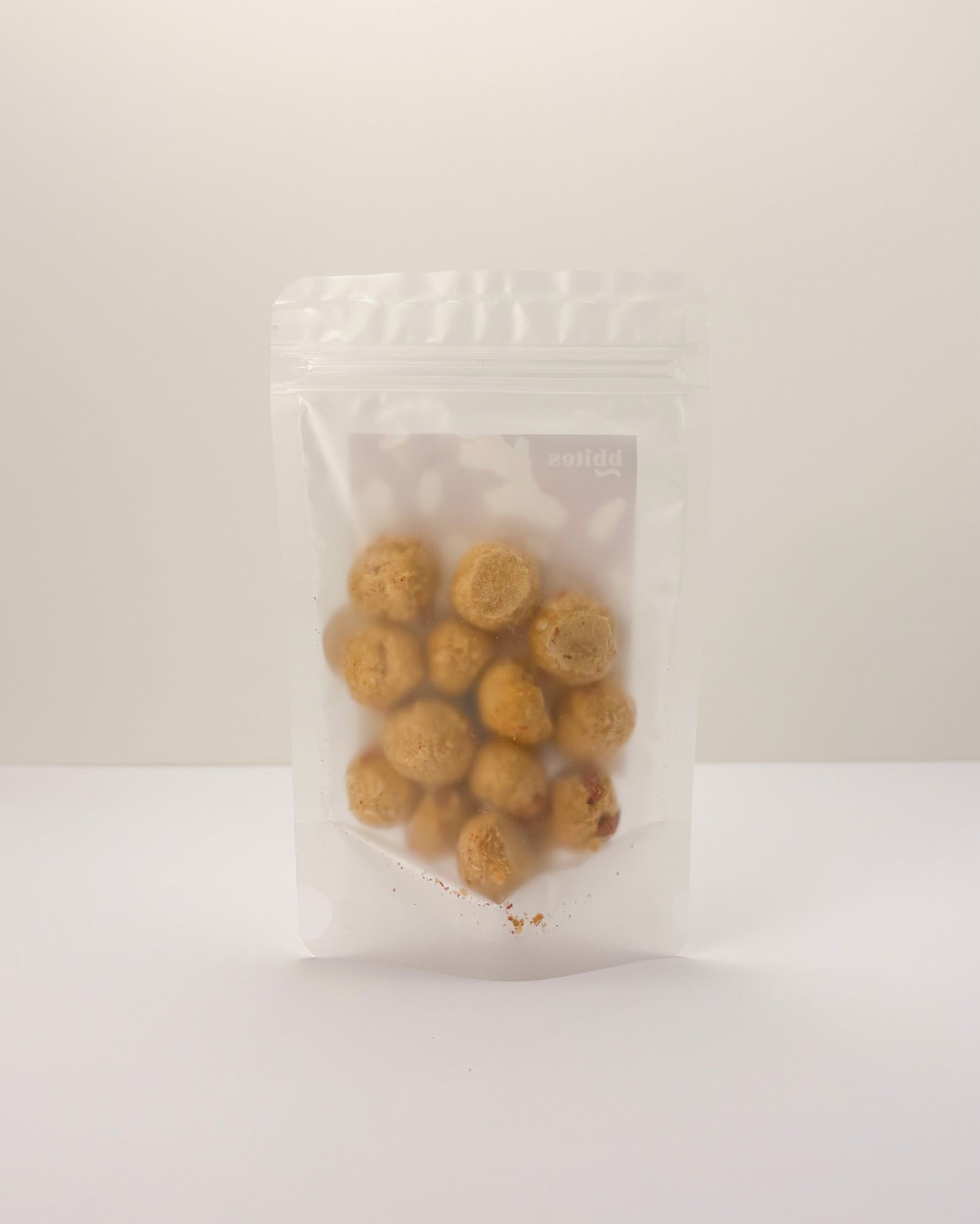 Beast Buddy Sesame Oil Balls