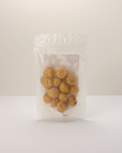 Beast Buddy Sesame Oil Balls