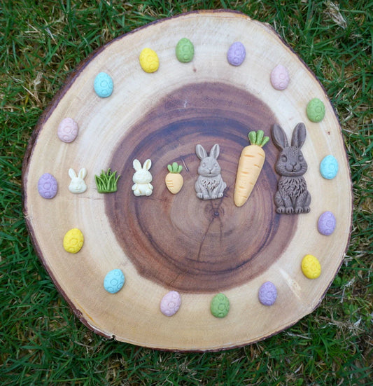 Little Paws Sweet Easter Treats