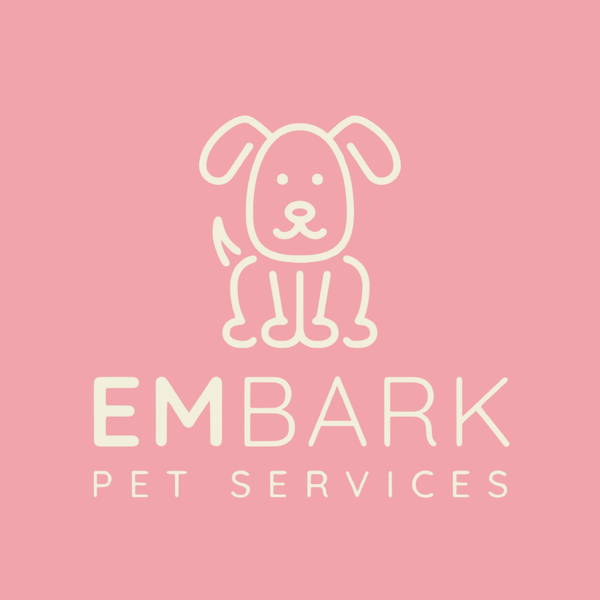 Embark Pet Services