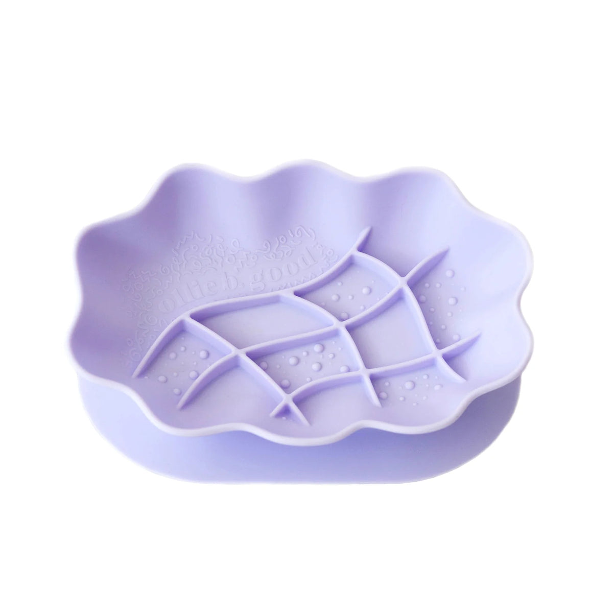 Ollie B. Good Whiskies Bowl | Enrichment Bowl For Cats | 3 Colours