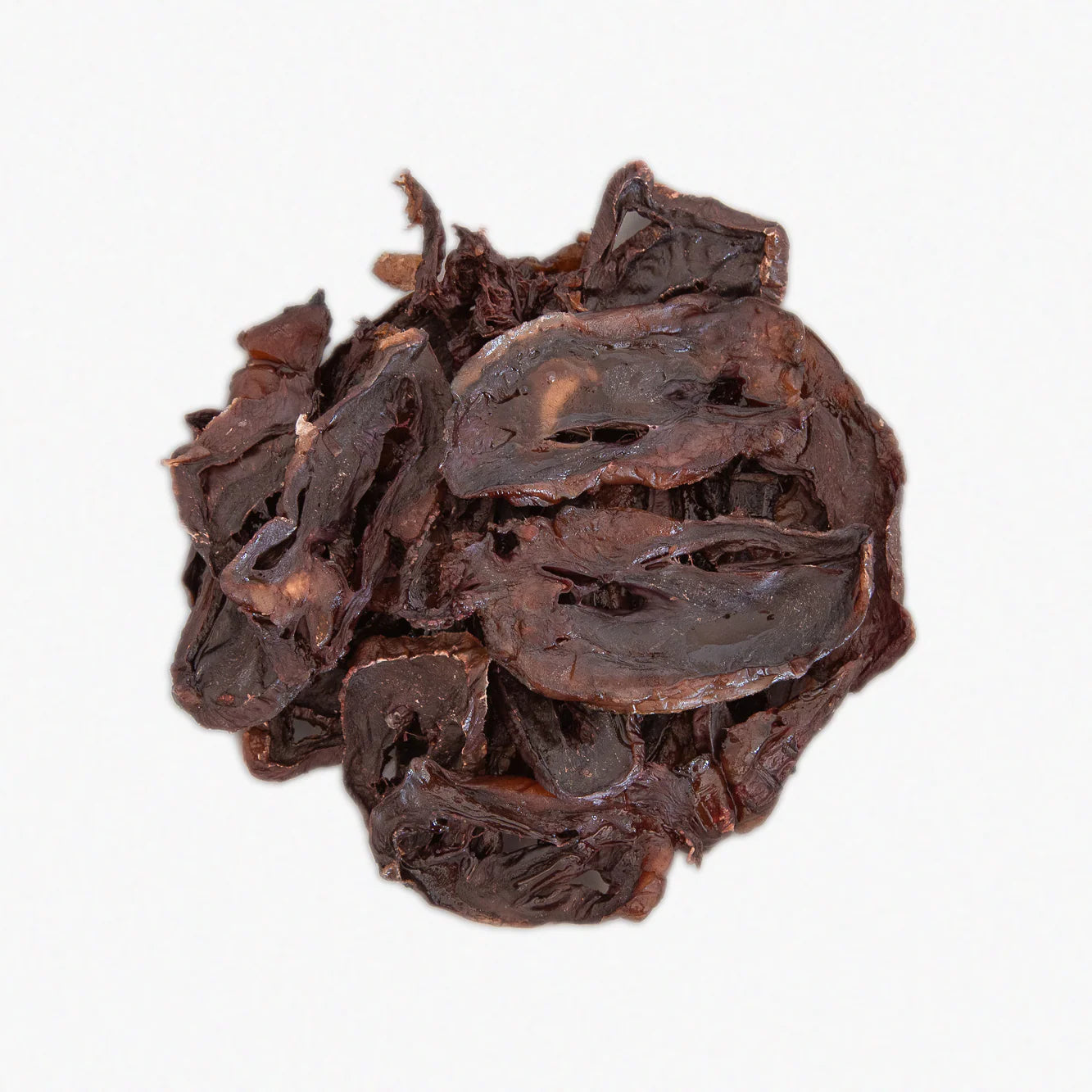 Wild Boar Heart Slices