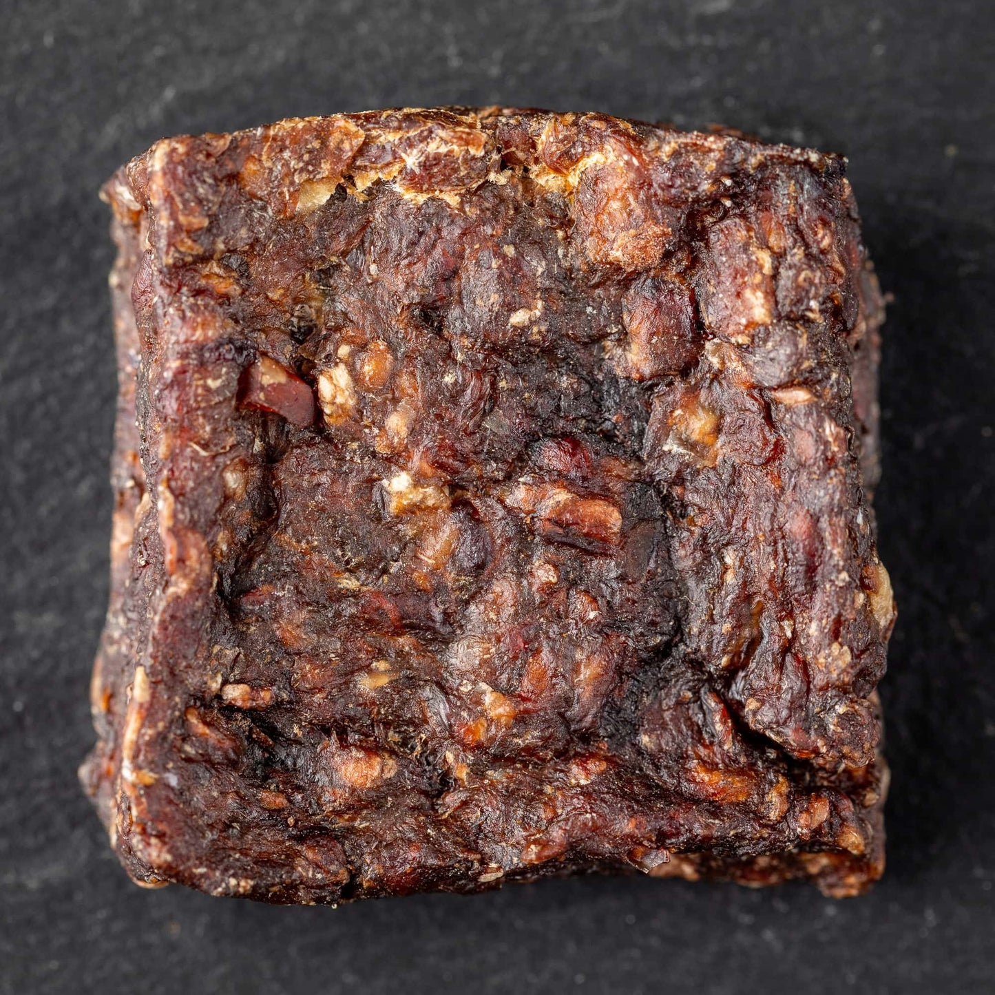 Wild Venison Burgers | Natural Whole Prey Dog Treats