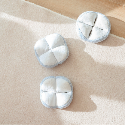 Lambwolf Monti Snuffle Ball