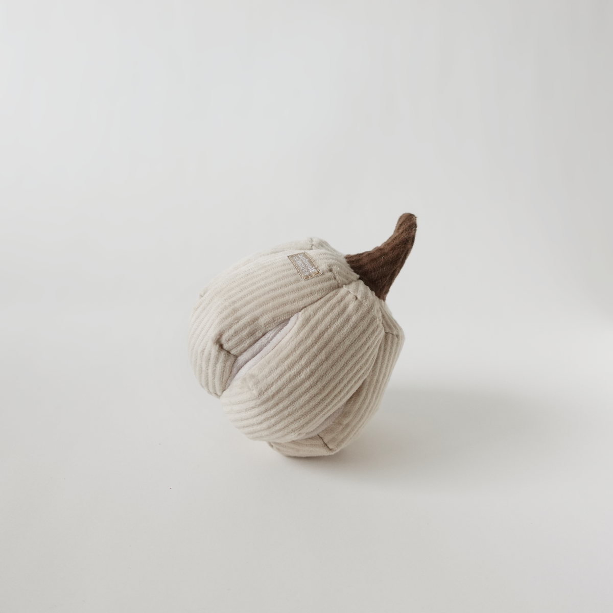 Lambwolf Boo Pumpkin Enrichment Toy