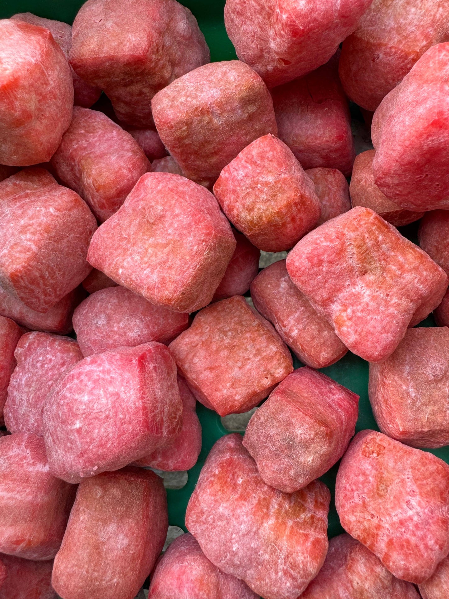 Large Yak Puffs | 9 Flavours