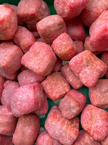 Large Yak Puffs | 9 Flavours
