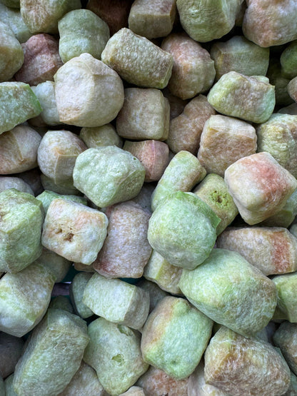 Large Yak Puffs | 9 Flavours