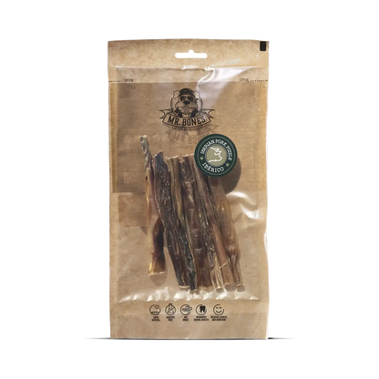 Iberian Pork Pizzle - Natural Dental Chew For Dogs