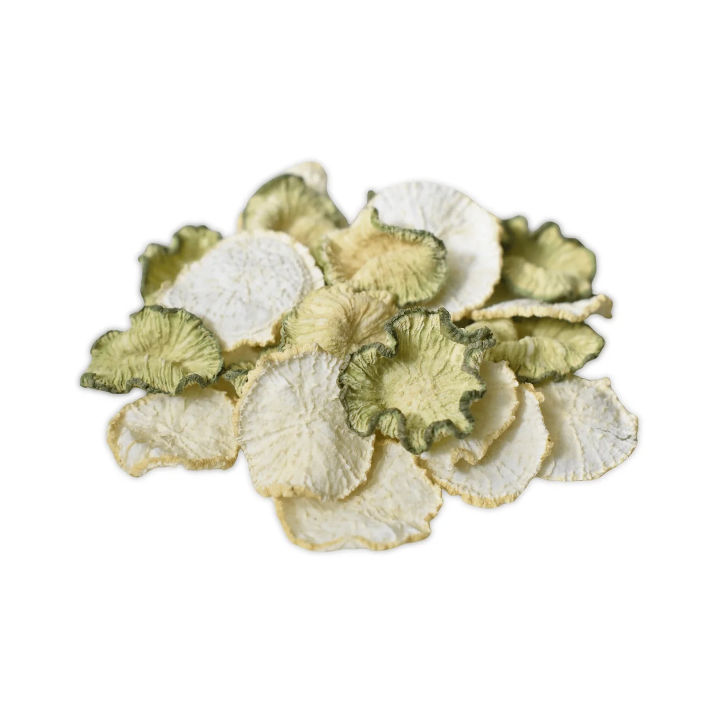 Good Dog Deli Daikon Radish | Natural Plant Based Dog Treats