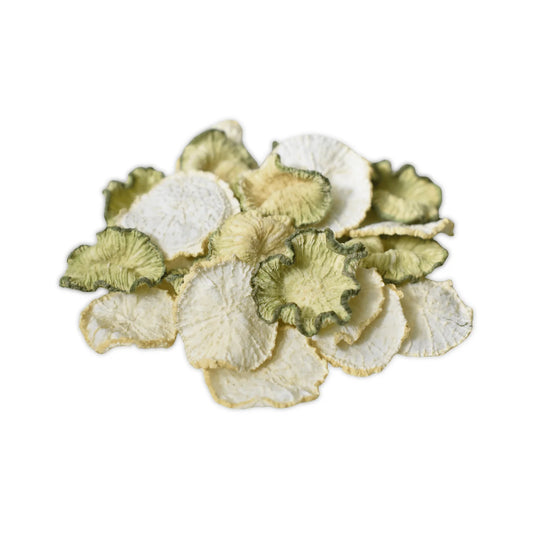 Good Dog Deli Daikon Radish | Natural Plant Based Dog Treats