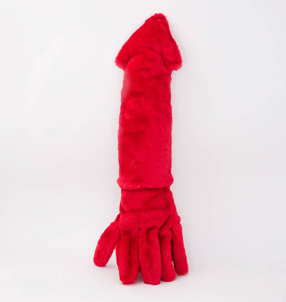 ZippyPaws Jigglerz® Squid Dog Toy
