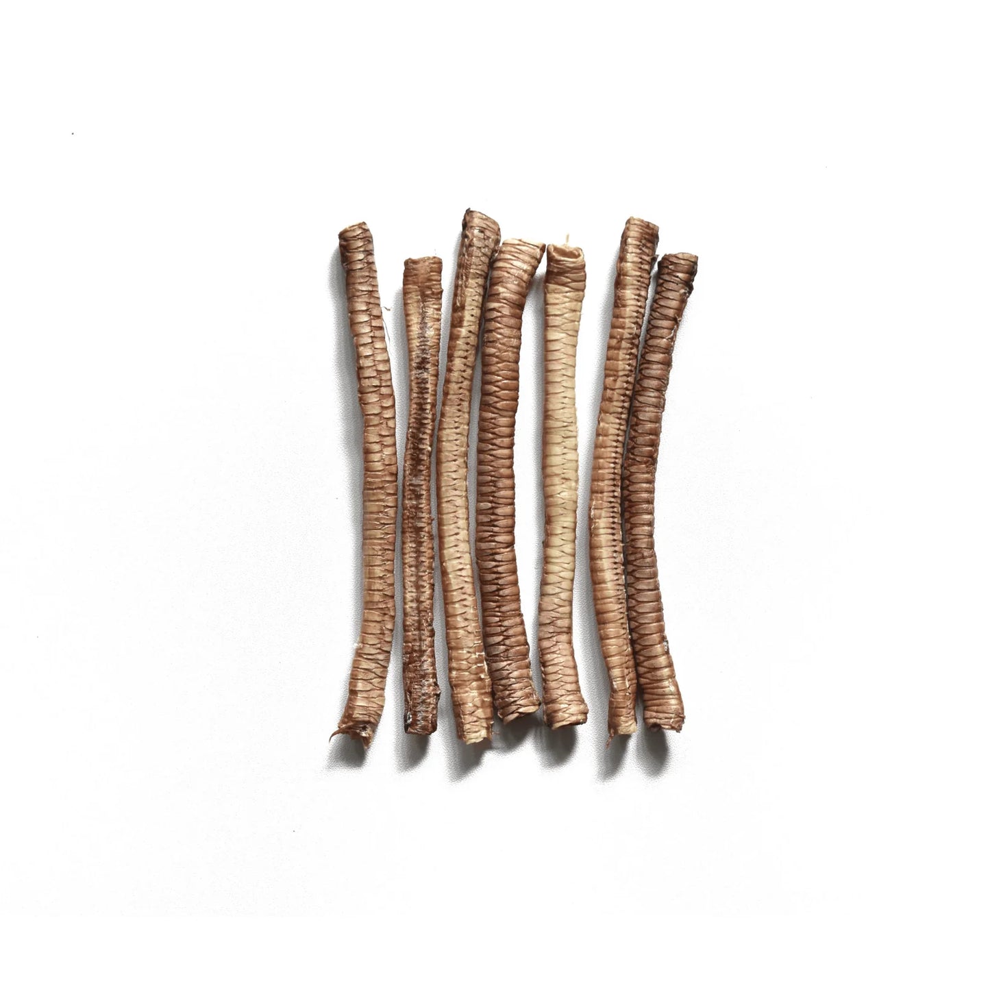 Good Dog Deli Duck Trachea | Natural Healthy Dog Treats