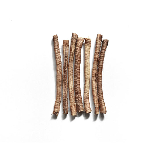 Good Dog Deli Duck Trachea | Natural Healthy Dog Treats