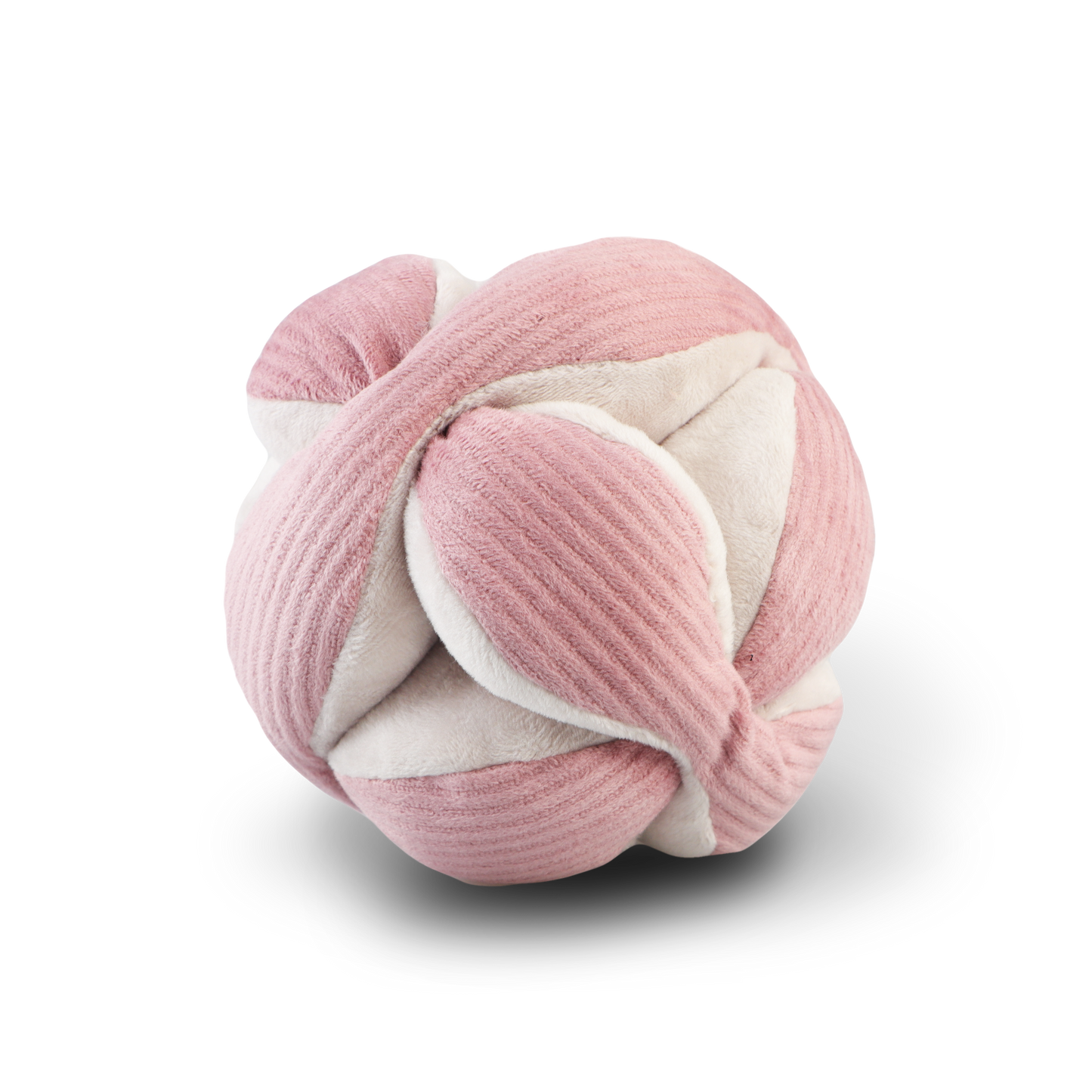 Lambwolf Monti Snuffle Ball | Enrichment Dog Toy