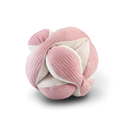 Lambwolf Monti Snuffle Ball | Enrichment Dog Toy