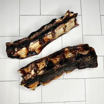 Australian Emu Tails | Natural Novel Treat For Dogs