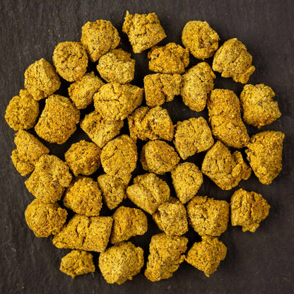 Wild Venison Forest Bites | Natural Whole Prey Dog Treats