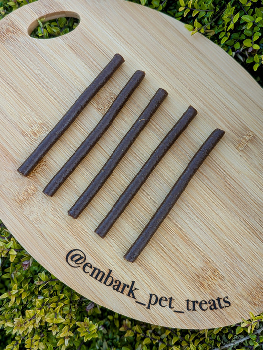 Pure Jerky Sticks