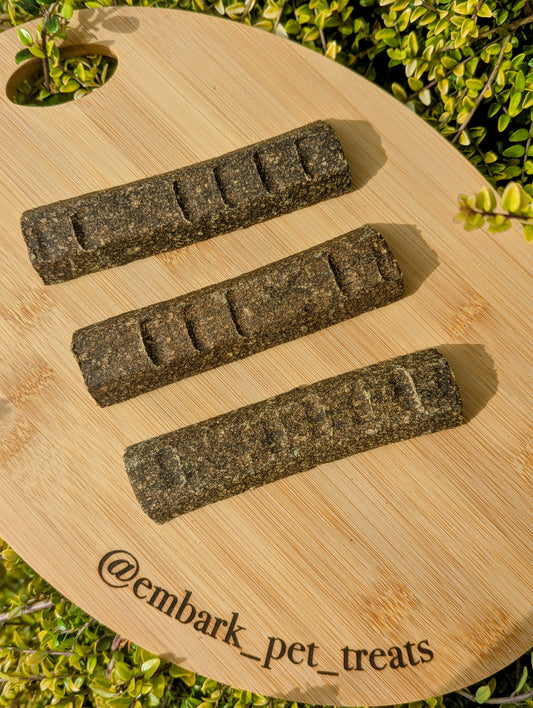Superfood Bars For Dogs