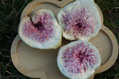 Freeze Dried Figs
