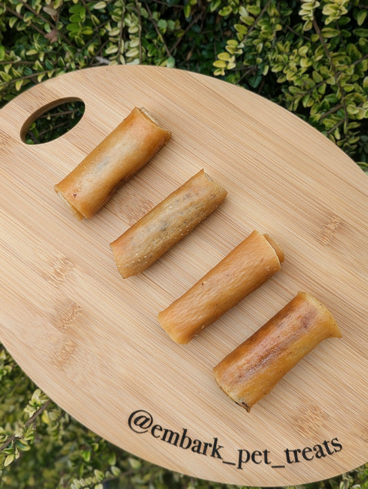 Pigs in Blankets