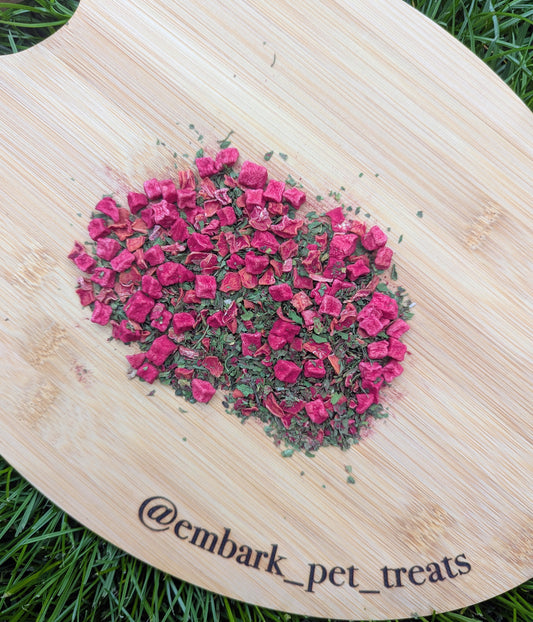 Fruit & Veggie Sprinkles