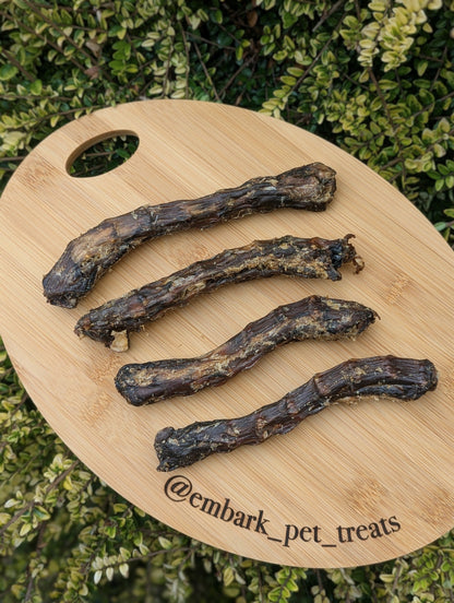 Duck Necks