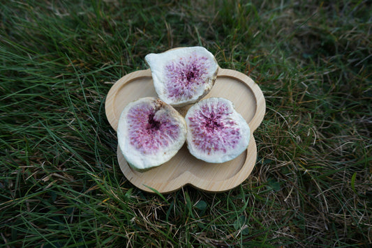 Freeze Dried Figs