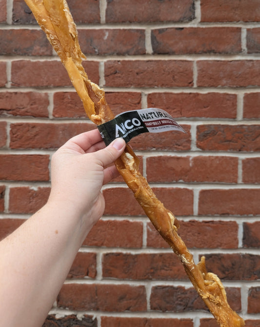 Giant Bully Muscle Stick