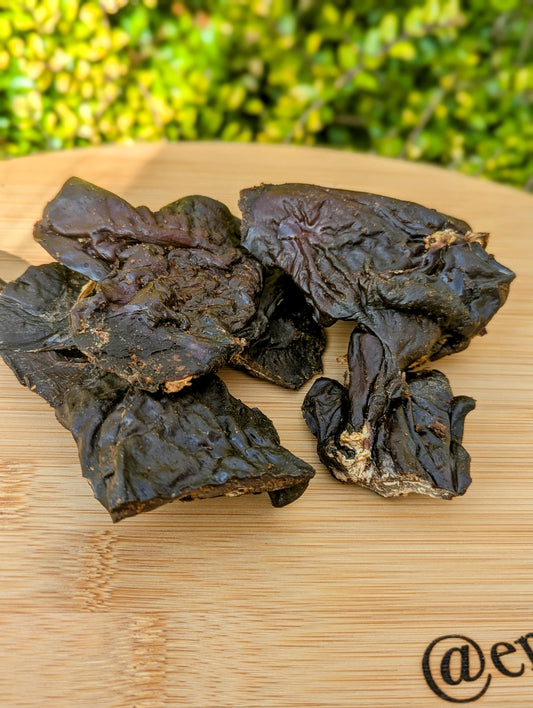 Natural Turkey Liver For Dogs