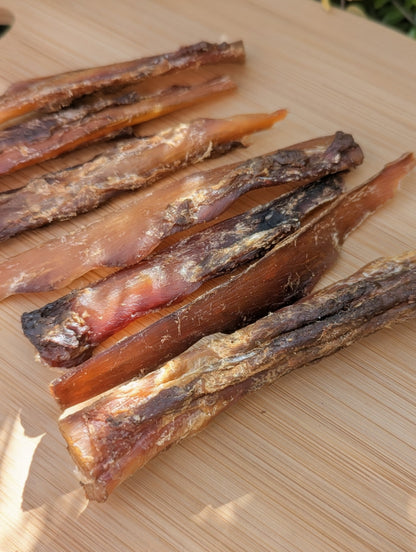 Wild Venison Jerky