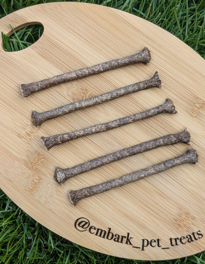 Kangaroo Dog Treats Bundle