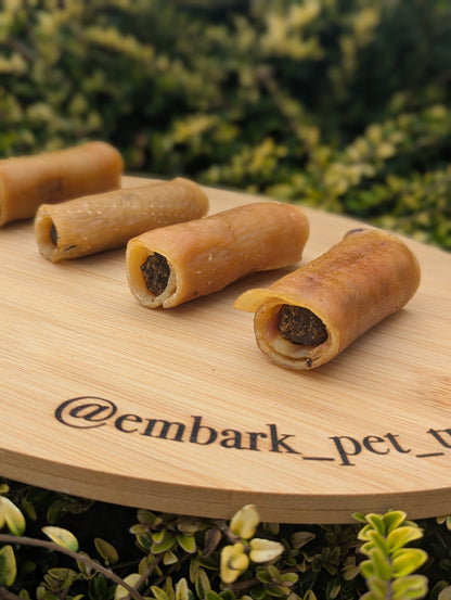 Pigs in Blankets