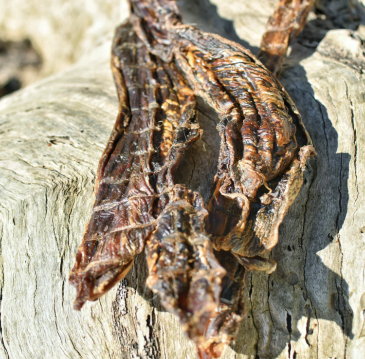 Kangaroo Jerky - Image 2